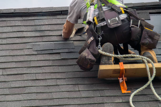 Reliable Flat Roof Repair contractor in Maryville, MO by Brentwood Metal Roofing