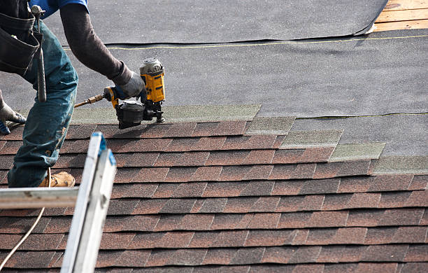 Licensed Flat Roof Repair service in Maryville, MO - Brentwood Metal Roofing